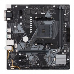 Asus PRIME B450M-K II