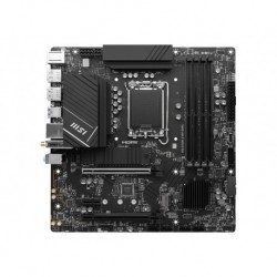 MSI PRO B760M-A WIFI DDR4