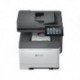 Spausdintuvas Lexmark CX635adwe