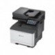Spausdintuvas Lexmark CX635adwe