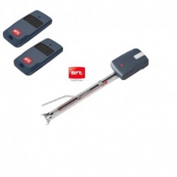 Botticelli Smart BT A850 , vartų plotas iki 13 m2, iki 80kg. HIGH SPEED