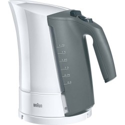 Virdulys Braun WK 300