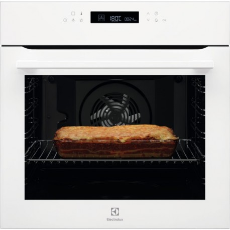 Orkaitė ELECTROLUX COE7P31V