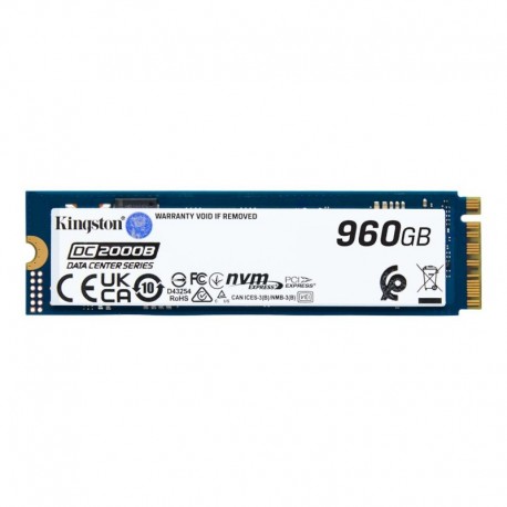 Kingston DC2000B