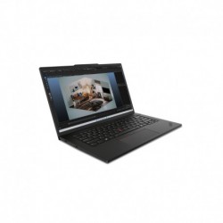 Nešiojamas kompiuteris Lenovo P14s Gen 5