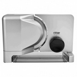 Pjaustyklė  arcus3 Duo Plus silver metallic