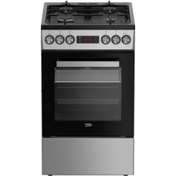 Viryklė BEKO FSM52332DXDT