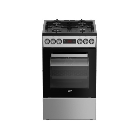 Viryklė BEKO FSM52332DXDT