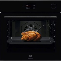 Orkaitė ELECTROLUX LOC9P3XZ