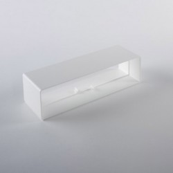 ELICA CONNECTOR 70 MM 218X55