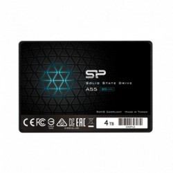 Silicon Power A55