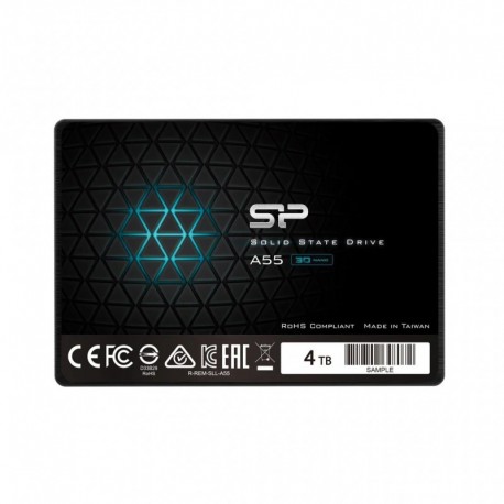 Silicon Power A55