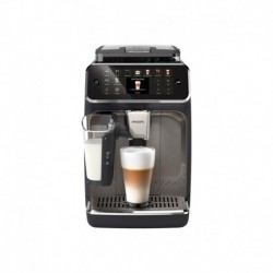 Kavos aparatas Philips EP5549/70	 Series 5500 LatteGo