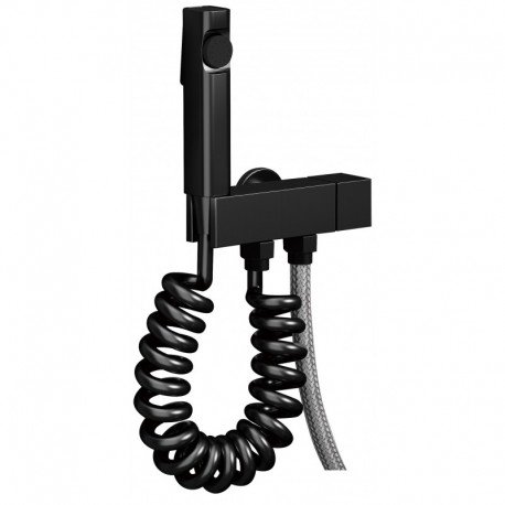 Dušas mini D-2 black