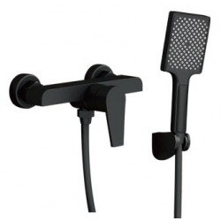 Maišytuvas dušo E2 black