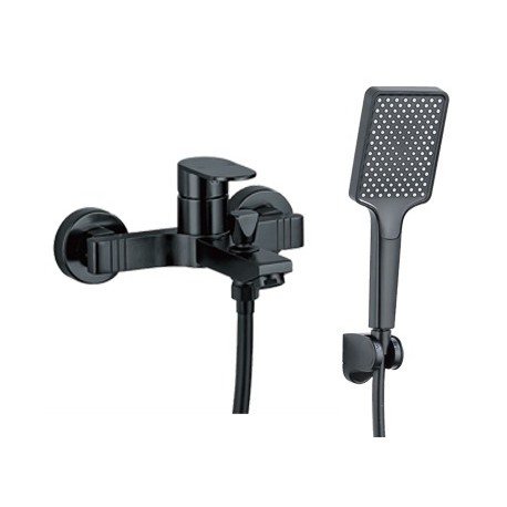 Maišytuvas dušo F2 black