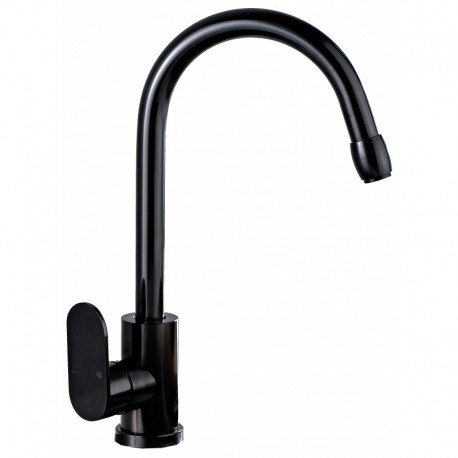 Maišytuvas virtuvinis A-22 black