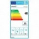 Gartraukis CATA TFH 6630 WH