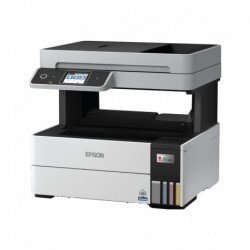 Spausdintuvas Epson EcoTank L6490
