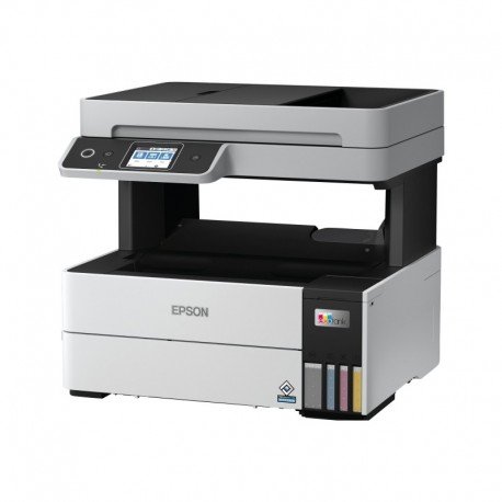 Spausdintuvas Epson EcoTank L6490