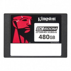 Kingston DC600M
