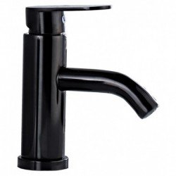 Maišytuvas praustuvui B-13 black