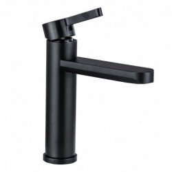 Maišytuvas praustuvui B-50 black