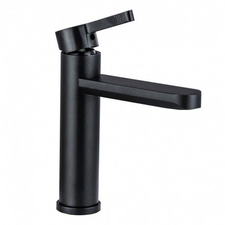 Maišytuvas praustuvui B-50 black