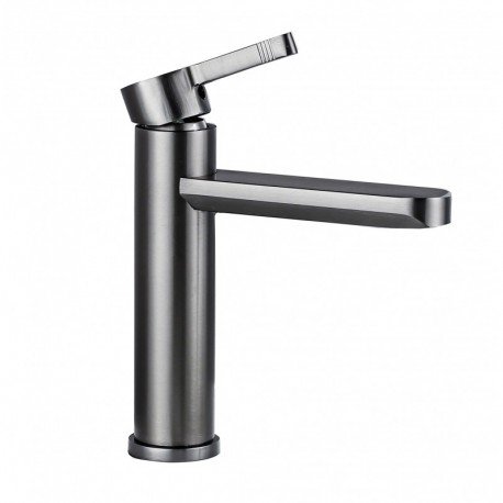 Maišytuvas praustuvui B-50 grey