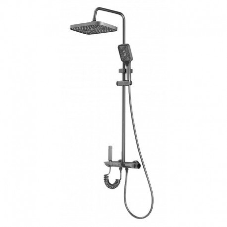 Dušo sistema C-95 grey