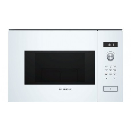 Mikrobangų krosnelė Bosch BFL524MW0	