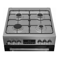 Viryklė BEKO FBMA62330TXDSN