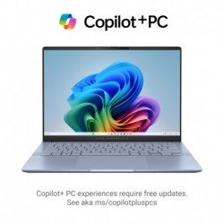 Nešiojamas kompiuteris Asus S 14 S5406SA-QD004W