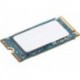 Lenovo ThinkPad 1TB M.2 PCIe Gen4*4 OPAL 2242 internal SSD 
