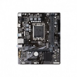 Gigabyte H610M K DDR4 1.0 M/B