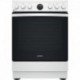 Viryklė INDESIT IS67V8CHW/E	