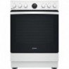 Viryklė INDESIT IS67V8CHW/E	