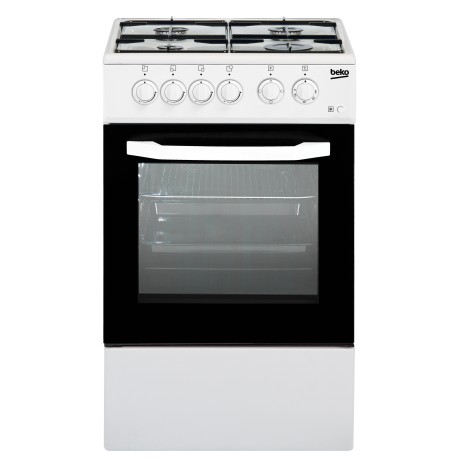Viryklė BEKO CSS 42014 FW