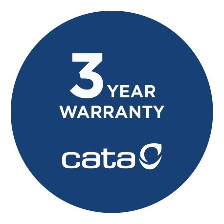 Gartraukis CATA S 901 PLUS X