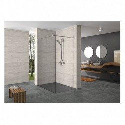 Dušo sienelė HÜPPE Design Pure 8P1125 80x200