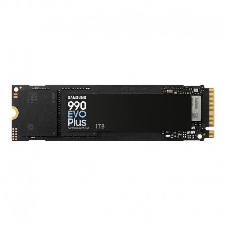 Samsung 990 EVO Plus