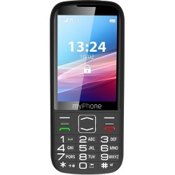 Telefonas myPhone HALO 4 LTE