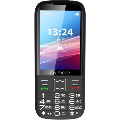 Telefonas myPhone HALO 4 LTE