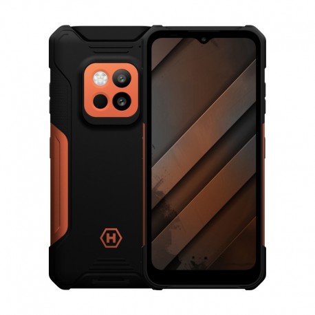 Telefonas Hammer 2 Thermal 5G
