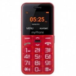 Telefonas myPhone Halo Easy