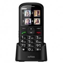 Telefonas myPhone Halo 2