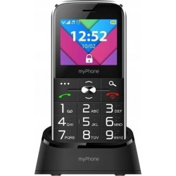 Telefonas myPhone Halo C