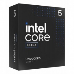 Procesorius Intel 245K 