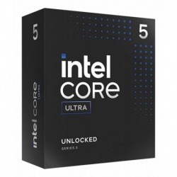 Procesorius Intel 245KF 
