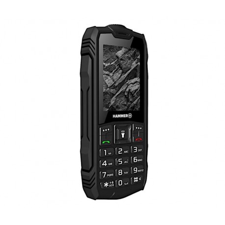 Telefonas Hammer Rock